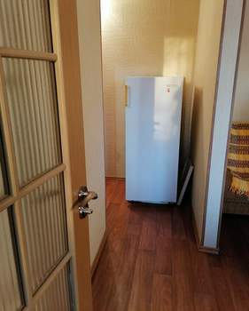 1-к квартира, на длительный срок, 31м2, 2/5 этаж