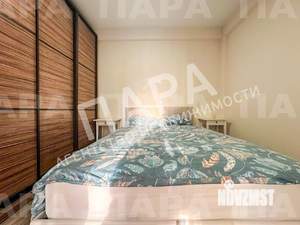 1-к квартира, на длительный срок, 42м2, 16/17 этаж