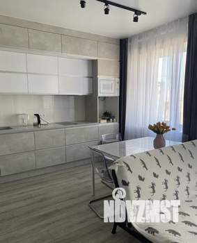 Студия квартира, посуточно, 34м2, 4/4 этаж