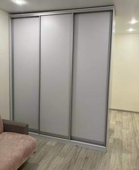 1-к квартира, на длительный срок, 32м2, 2/5 этаж