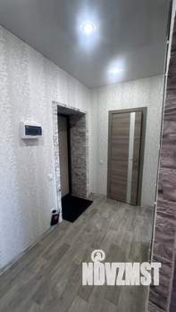1-к квартира, на длительный срок, 35м2, 4/18 этаж
