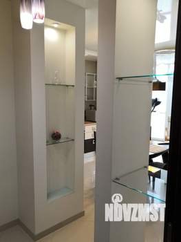 1-к квартира, на длительный срок, 60м2, 9/10 этаж