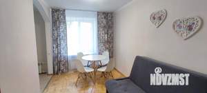 2-к квартира, посуточно, 44м2, 3/9 этаж