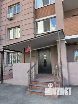1-к квартира, на длительный срок, 55м2, 4/16 этаж
