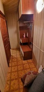 2-к квартира, на длительный срок, 44м2, 1/5 этаж
