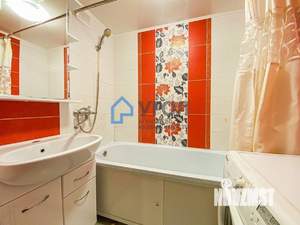 1-к квартира, на длительный срок, 37м2, 2/9 этаж