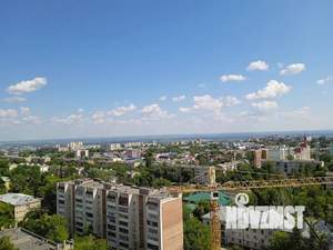 1-к квартира, посуточно, 54м2, 18/22 этаж