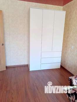 1-к квартира, на длительный срок, 34м2, 3/5 этаж