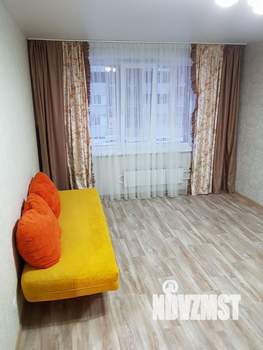 1-к квартира, на длительный срок, 47м2, 2/10 этаж