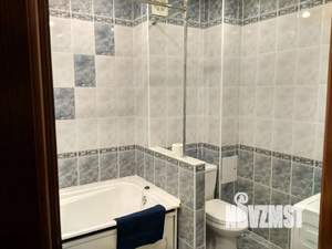 2-к квартира, посуточно, 55м2, 7/9 этаж