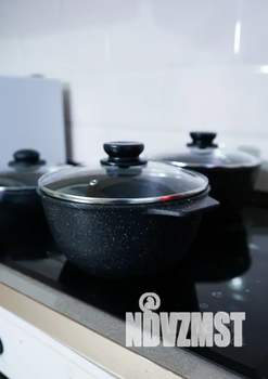 2-к квартира, посуточно, 79м2, 4/22 этаж