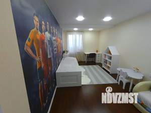 3-к квартира, на длительный срок, 70м2, 17/25 этаж