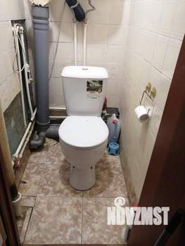 2-к квартира, на длительный срок, 45м2, 5/10 этаж