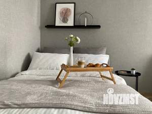 1-к квартира, посуточно, 42м2, 13/24 этаж