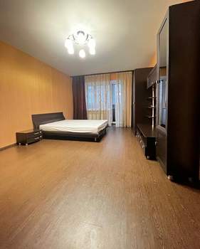 1-к квартира, на длительный срок, 52м2, 11/16 этаж