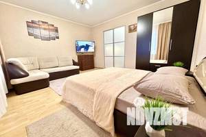 2-к квартира, посуточно, 71м2, 1/10 этаж