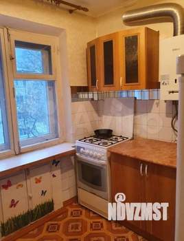 1-к квартира, на длительный срок, 30м2, 4/5 этаж