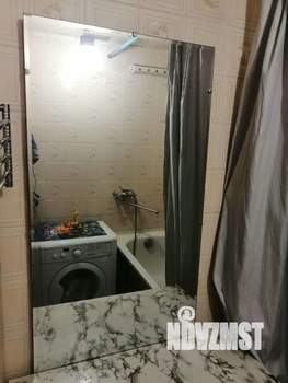 2-к квартира, на длительный срок, 45м2, 5/10 этаж