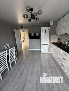 1-к квартира, на длительный срок, 50м2, 3/24 этаж