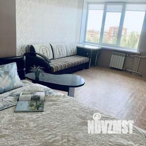 1-к квартира, посуточно, 32м2, 1/1 этаж