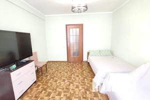 2-к квартира, посуточно, 55м2, 2/5 этаж