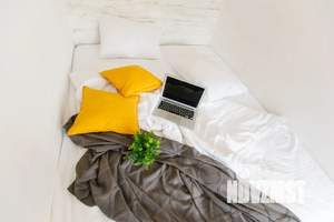 Студия квартира, посуточно, 27м2, 2/25 этаж