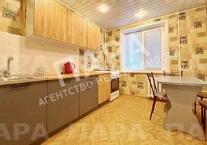 1-к квартира, на длительный срок, 38м2, 6/9 этаж