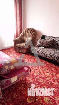 1-к квартира, на длительный срок, 32м2, 2/5 этаж