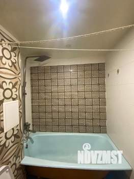 Студия квартира, на длительный срок, 32м2, 1/2 этаж