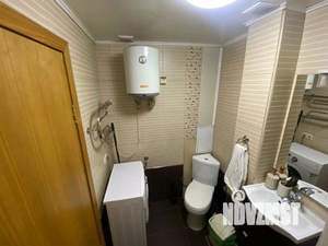 1-к квартира, посуточно, 37м2, 1/1 этаж