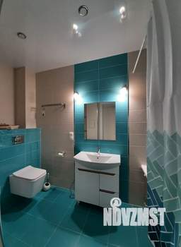 2-к квартира, посуточно, 65м2, 10/17 этаж