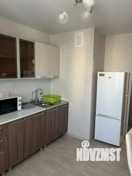1-к квартира, на длительный срок, 41м2, 17/26 этаж