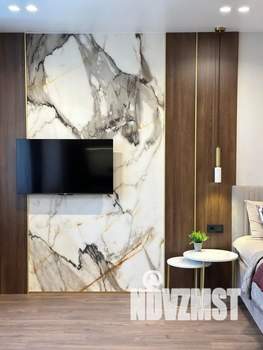 Студия квартира, посуточно, 37м2, 22/24 этаж