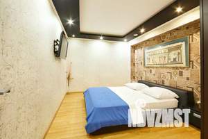 2-к квартира, посуточно, 68м2, 14/22 этаж