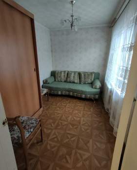 2-к квартира, на длительный срок, 44м2, 3/5 этаж