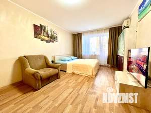 2-к квартира, посуточно, 68м2, 6/10 этаж