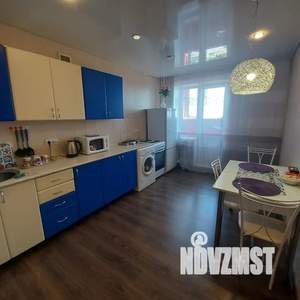 1-к квартира, посуточно, 43м2, 16/18 этаж