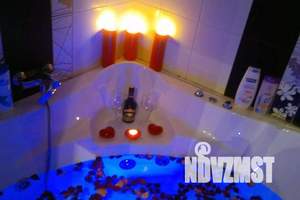 1-к квартира, посуточно, 60м2, 5/16 этаж