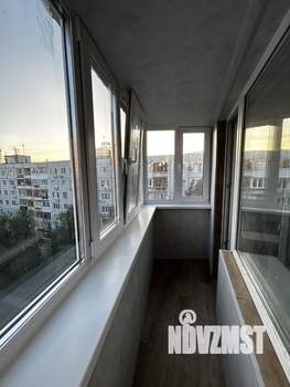 1-к квартира, на длительный срок, 24м2, 8/9 этаж