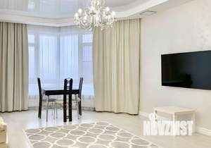 2-к квартира, на длительный срок, 80м2, 18/25 этаж