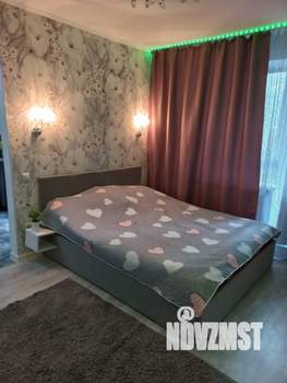1-к квартира, посуточно, 23м2, 3/9 этаж