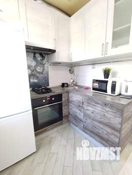 2-к квартира, посуточно, 42м2, 3/5 этаж