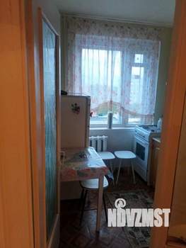 1-к квартира, на длительный срок, 26м2, 8/9 этаж