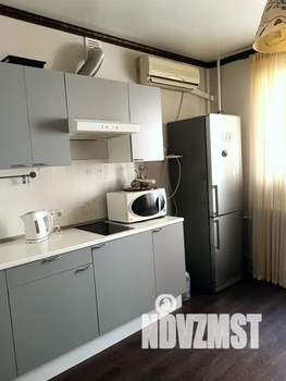 1-к квартира, посуточно, 45м2, 8/9 этаж