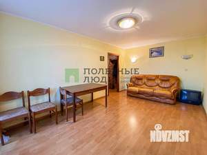 2-к квартира, на длительный срок, 65м2, 11/12 этаж