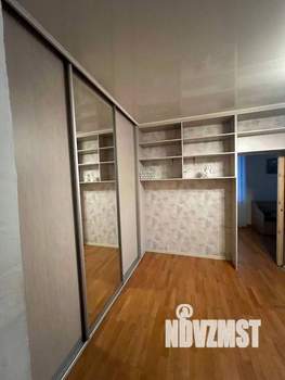2-к квартира, на длительный срок, 40м2, 3/4 этаж