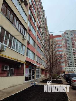 1-к квартира, на длительный срок, 35м2, 3/10 этаж