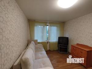 1-к квартира, на длительный срок, 22м2, 1/9 этаж