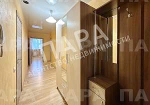 1-к квартира, на длительный срок, 40м2, 13/25 этаж