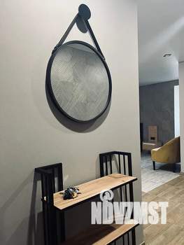 2-к квартира, посуточно, 60м2, 3/20 этаж